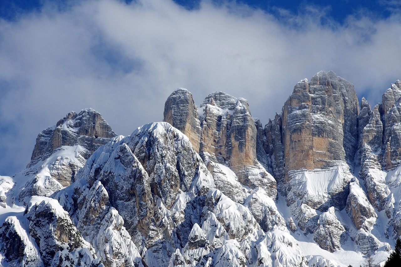 MONTAGNA: RECUPERO IMPEGNATIVO SUL CIVETTA